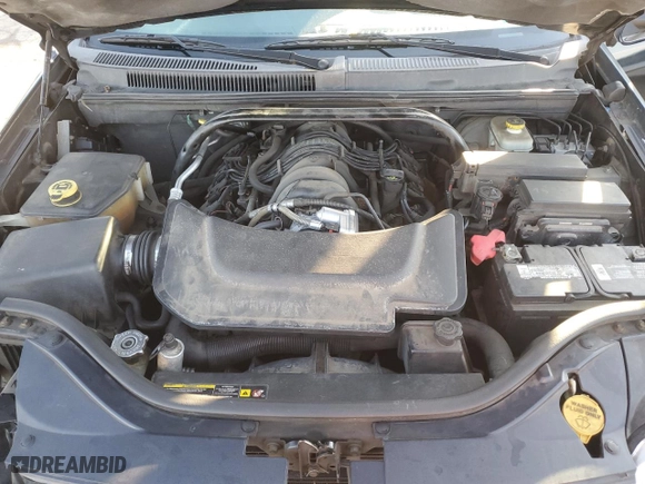 2005 Jeep Grand Cherokee Limited with VIN 1J8HR58275C593270, listed as a Copart auction lot 48665525 with NaN miles and Salvage Title. Bid and sale history available at carsss.com. Image 12.