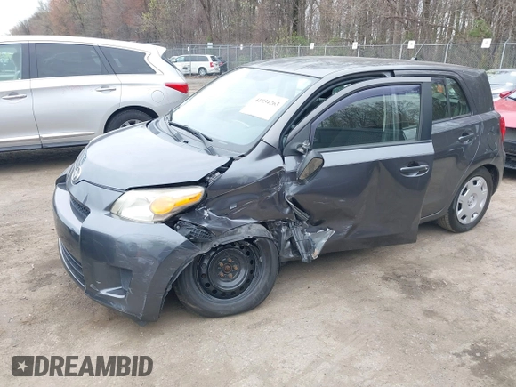 2014 Scion xD with VIN JTKKUPB44E1042798, listed as a IAAI auction lot 41934263 with 30,390 mi miles and . Bid and sale history available at DreamBid. Image 23.