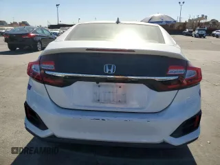 2019 Honda Clarity Plug-In Hybrid Touring with VIN JHMZC5F36KC002431, listed as a Copart auction lot 79758034 with 69,203 mi miles and Salvage Title. Bid and sale history available at carsss.com. Image 6.