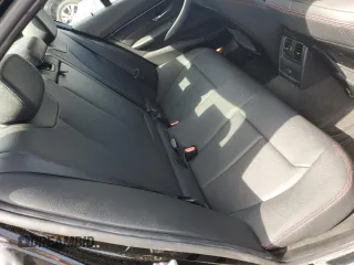 2016 BMW 3 Series 328i xDrive z VIN WBA8E3G54GNU05280, wystawiony jako Copart lot #58144325 z przebiegiem 34 123 mil mil oraz Szkoda całkowita • Salvage title. Historia ofert i sprzedaży dostępna na DreamBid. Obrazek 10.