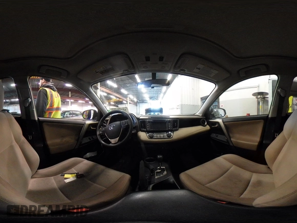 2014 Toyota RAV4 XLE with VIN 2T3RFREV7EW174388, listed as a IAAI auction lot 41752324 with 70,852 mi miles. Bid and sale history available at carsss.com. Image 19.