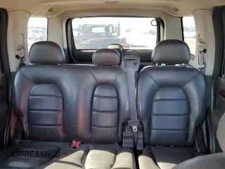 2003 Ford Explorer Limited z VIN 1FMZU75K13ZA06027, wystawiony jako Copart lot #81555664 z przebiegiem 192 382 mil mil oraz Szkoda całkowita • Salvage title. Historia ofert i sprzedaży dostępna na DreamBid. Obrazek 10.