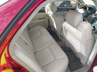1999 Cadillac Seville Luxury SLS with VIN 1G6KS54Y8XU937328, listed as a IAAI auction lot 41204894 with 282,968 mi miles. Bid and sale history available at carsss.com. Image 8.