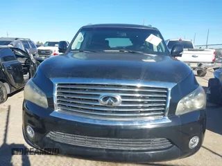 2013 Infiniti QX56 с VIN JN8AZ2NF5D9530702, выставлен на аукционе IAAI как лот 40918020 с пробегом 185 768 миль миль и . История ставок и продаж доступна на DreamBid. Изображение 6.