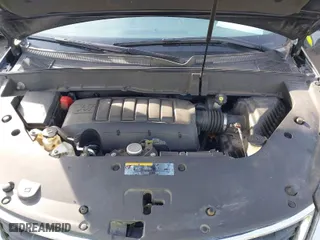 2016 Chevrolet Traverse LS with VIN 1GNKRFKD9GJ305686, listed as a IAAI auction lot 41650743 with 149,494 mi miles. Bid and sale history available at carsss.com. Image 10.