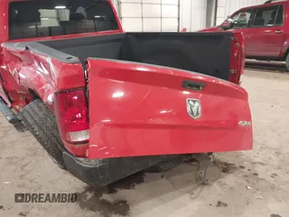 2017 Ram 1500 Express with VIN 1C6RR7FT2HS620587, listed as a IAAI auction lot 41330415 with 225,389 mi miles. Bid and sale history available at carsss.com. Image 17.