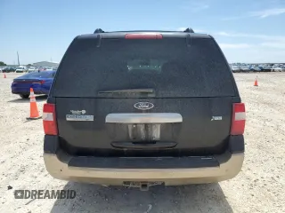 2014 Ford Expedition XLT z VIN 1FMJU1H55EEF14723, wystawiony jako Copart lot #56455855 z przebiegiem 163 748 mil mil oraz Szkoda całkowita • Salvage title. Historia ofert i sprzedaży dostępna na DreamBid. Obrazek 6.