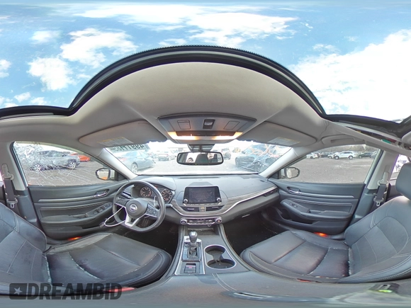 2019 Nissan Altima SL with VIN 1N4BL4EW1KN307631, listed as a Copart auction lot 49911185 with 78,047 mi miles and Salvage Title. Bid and sale history available at carsss.com. Image 13.
