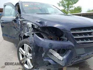 2012 Mercedes-Benz M 350 with VIN 4JGDA5HB9CA018508, listed as a IAAI auction lot 42149549 with 103,648 mi miles and . Bid and sale history available at DreamBid. Image 19.