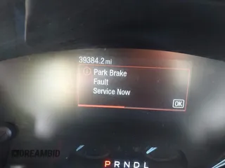 2020 Ford Escape SE с VIN 1FMCU0G60LUA78539, выставлен на аукционе IAAI как лот 42316567 с пробегом 39 384 миль миль и . История ставок и продаж доступна на DreamBid. Изображение 16.