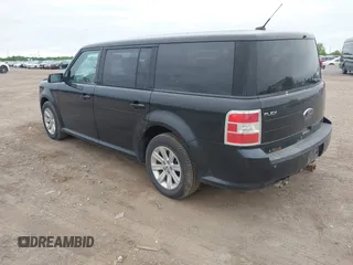 2010 Ford Flex SE z VIN 2FMGK5BC9ABA42644, wystawiony jako IAAI lot #42341018 z przebiegiem 246 839 mil mil oraz . Historia ofert i sprzedaży dostępna na DreamBid. Obrazek 3.