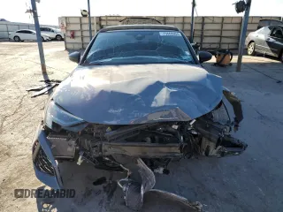 2024 Audi RS 3 z VIN WUAG4DGY5RA910632, wystawiony jako Copart lot #73668904 z przebiegiem 2487 mil mil oraz Szkody całkowita. Historia ofert i sprzedaży dostępna na DreamBid. Obrazek 5.