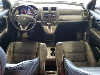 2010 Honda CR-V EX-L z VIN 5J6RE4H79AL013471, wystawiony jako Copart lot #59007005 z przebiegiem 122 864 mil mil oraz Szkoda całkowita • Salvage title. Historia ofert i sprzedaży dostępna na DreamBid. Obrazek 8.