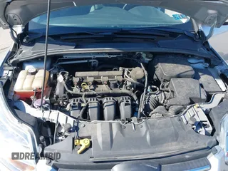 2013 Ford Focus SE with VIN 1FADP3F22DL294728, listed as a IAAI auction lot 42067235 with 83,103 mi miles. Bid and sale history available at carsss.com. Image 10.