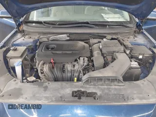 2018 Hyundai Sonata SEL with VIN 5NPE34AF0JH624912, listed as a IAAI auction lot 41757575 with 103,260 mi miles and . Bid and sale history available at carsss.com. Image 10.