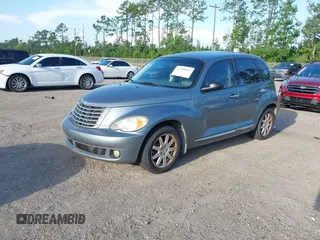 2010 Chrysler PT Cruiser with VIN 3A4GY5F90AT199902, listed as a IAAI auction lot 42790915 with 139,078 mi miles and . Bid and sale history available at DreamBid. Image 2.