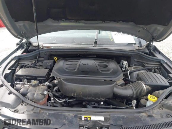 2020 Jeep Grand Cherokee Altitude с VIN 1C4RJEAG8LC244544, выставлен на аукционе IAAI как лот 41739817 с пробегом 84 075 миль миль и . История ставок и продаж доступна на DreamBid. Изображение 10.