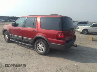 2004 Ford Expedition Special Service z VIN 1FMFU15L84LB10446, wystawiony jako IAAI lot #42352416 z przebiegiem 273 817 mil mil oraz . Historia ofert i sprzedaży dostępna na DreamBid. Obrazek 3.