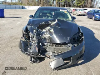 2006 Chevrolet Impala LS with VIN 2G1WB58K269333301, listed as a Copart auction lot 49415345 with Not Provided miles and Salvage Title. Bid and sale history available at DreamBid. Image 5.