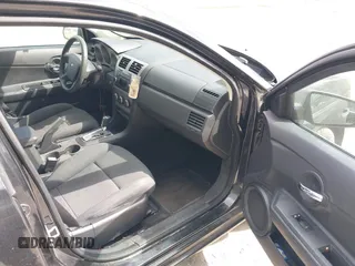 2010 Dodge Avenger SXT with VIN 1B3CC4FB1AN177781, listed as a IAAI auction lot 41905262 with 118,833 mi miles and . Bid and sale history available at DreamBid. Image 5.