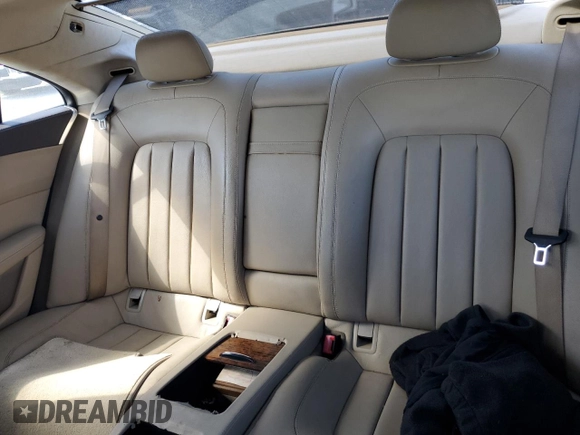 2012 Mercedes-Benz CLS-Class CLS 550 with VIN WDDLJ7DB4CA017077, listed as a Copart auction lot 76422154 with 0 mi miles and Salvage Title. Bid and sale history available at carsss.com. Image 10.