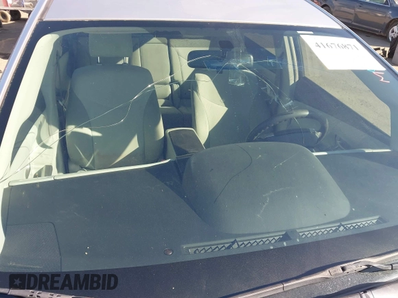 2012 Toyota Prius Two with VIN JTDZN3EU9C3095862, listed as a IAAI auction lot 41676871 with 120,062 mi miles and . Bid and sale history available at DreamBid. Image 19.