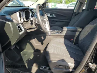 2013 Chevrolet Equinox LT with VIN 2GNFLEEK7D6273014, listed as a Copart auction lot 55667085 with 135,146 mi miles and Salvage Title. Bid and sale history available at DreamBid. Image 7.