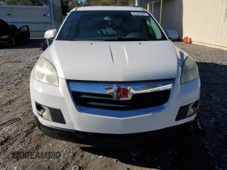2007 Saturn Outlook XR z VIN 5GZER23797J121421, wystawiony jako Copart lot #81541444 z przebiegiem Nie podano mil oraz Szkoda całkowita • Salvage title. Historia ofert i sprzedaży dostępna na DreamBid. Obrazek 5.