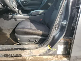 2017 Nissan Altima SR with VIN 1N4AL3AP8HN347170, listed as a Copart auction lot 52516535 with 98,713 mi miles and Salvage Title. Bid and sale history available at DreamBid. Image 12.