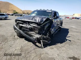 2018 Ram 1500 Rebel with VIN 1C6RR7YT1JS161619, listed as a Copart auction lot 60226061 with 49,567 mi miles and Salvage Title. Bid and sale history available at carsss.com. Image 2.