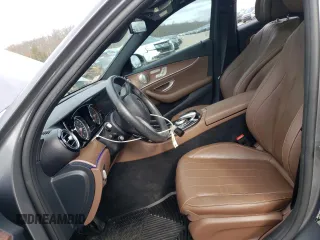 2017 Mercedes-Benz E-Class E 300 Luxury with VIN WDDZF4KB1HA090332, listed as a Copart auction lot 39104993 with 111,984 mi miles. Bid and sale history available at carsss.com. Image 11.