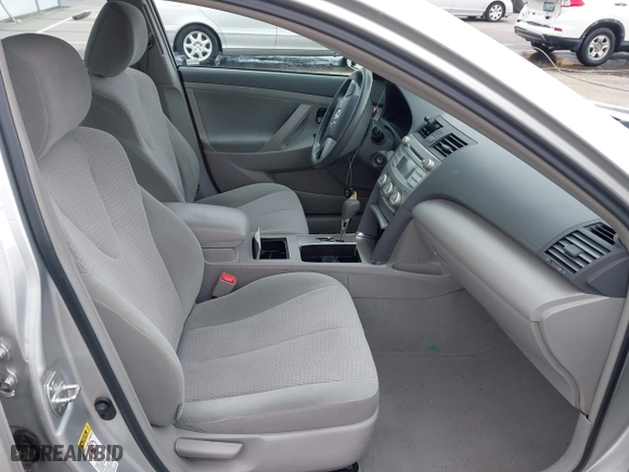 2011 Toyota Camry LE with VIN 4T4BF3EK0BR089343, listed as a IAAI auction lot 41988728 with 173,845 mi miles. Bid and sale history available at carsss.com. Image 5.