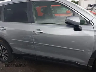 2021 Subaru Forester Limited с VIN JF2SKAUC6MH431710, выставлен на аукционе IAAI как лот 42354040 с пробегом 13 569 миль миль и . История ставок и продаж доступна на DreamBid. Изображение 20.