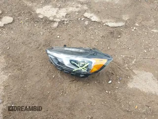 2023 Ford Edge SE с VIN 2FMPK4G97PBA43386, выставлен на аукционе IAAI как лот 42549224 с пробегом 19 690 миль миль и . История ставок и продаж доступна на DreamBid. Изображение 12.