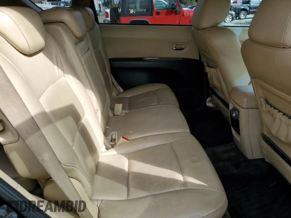 2006 Subaru Tribeca 7-Pass с VIN 4S4WX86C964415188, выставлен на аукционе Copart как лот 51529145 с пробегом 139 721 миль миль и Списание • Salvage title. История ставок и продаж доступна на DreamBid. Изображение 11.