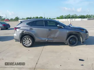2021 Lexus NX 300 с VIN JTJDARBZ3M2200571, выставлен на аукционе IAAI как лот 42387067 с пробегом 35 187 миль миль и . История ставок и продаж доступна на DreamBid. Изображение 13.