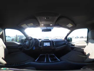 2016 Ford F-150 XL с VIN 1FTEW1CG5GKF97082, выставлен на аукционе IAAI как лот 41281551 с пробегом 167 670 миль миль и . История ставок и продаж доступна на DreamBid. Изображение 18.