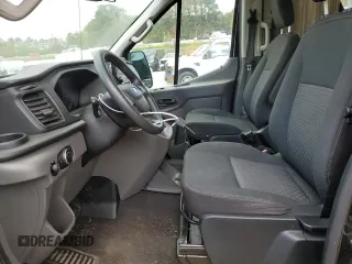 2020 Ford Transit Passenger XL with VIN 1FBAX2C82LKA61389, listed as a Copart auction lot 51582815 with 137,866 mi miles and Clean Title. Bid and sale history available at carsss.com. Image 7.