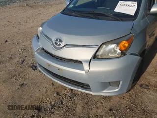 2013 Scion xD with VIN JTKKUPB40D1037192, listed as a IAAI auction lot 42555067 with 69,196 mi miles and . Bid and sale history available at DreamBid. Image 6.
