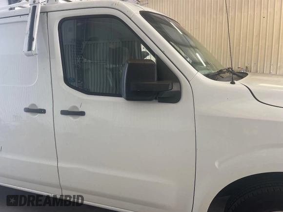 2016 Nissan NV SV с VIN 1N6BF0KM2GN812112, выставлен на аукционе IAAI как лот 42734093 с пробегом 213 208 миль миль и . История ставок и продаж доступна на DreamBid. Изображение 16.