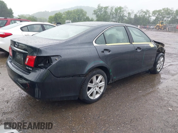 2008 Lexus ES 330 с VIN JTHBJ46G382221690, выставлен на аукционе IAAI как лот 42376403 с пробегом 137 969 миль миль и . История ставок и продаж доступна на DreamBid. Изображение 4.