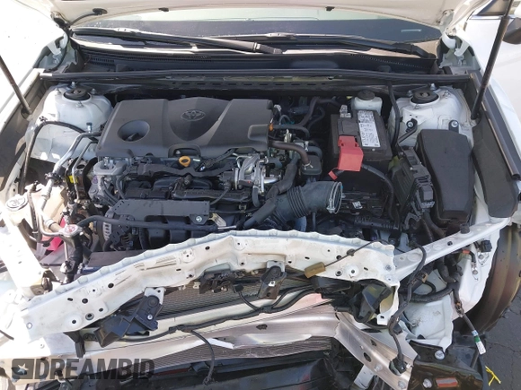 2020 Toyota Camry SE z VIN 4T1G11AK2LU970118, wystawiony jako IAAI lot #41950188 z przebiegiem 11 171 mil mil oraz . Historia ofert i sprzedaży dostępna na DreamBid. Obrazek 10.