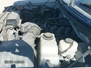 2011 Ford F-150 XL с VIN 1FTNF1CF6BKE10822, выставлен на аукционе IAAI как лот 41443960 с пробегом 245 925 миль миль и . История ставок и продаж доступна на DreamBid. Изображение 13.