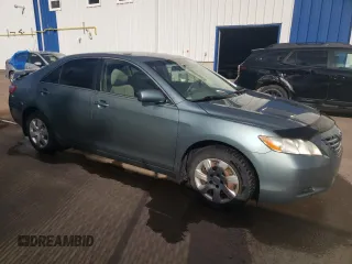 2009 Toyota Camry with VIN 4T1BE46K19U795443, listed as a Copart auction lot 74151264 with 169,995 mi miles and Salvage Title. Bid and sale history available at carsss.com. Image 4.