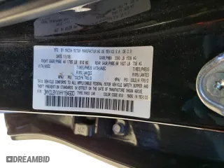 2017 Toyota Yaris iA with VIN 3MYDLBYVXHY164900, listed as a Copart auction lot 72739952 with 51,030 mi miles. Bid and sale history available at carsss.com. Image 14.