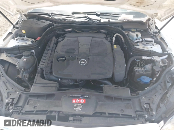 2014 Mercedes-Benz E 350 Sport with VIN WDDHF5KB2EA901598, listed as a IAAI auction lot 42521799 with 187,134 mi miles and . Bid and sale history available at DreamBid. Image 10.