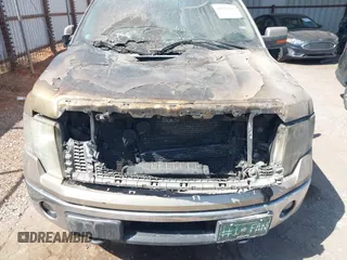 2012 Ford F-150 XL с VIN 1FTFW1ET4CFA70541, выставлен на аукционе IAAI как лот 41847127 с пробегом Не указан миль и . История ставок и продаж доступна на DreamBid. Изображение 6.