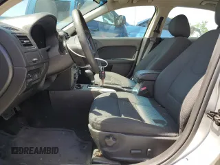 2012 Ford Fusion SE with VIN 3FAHP0HA2CR316408, listed as a Copart auction lot 52747515 with 143,948 mi miles and Salvage Title. Bid and sale history available at DreamBid. Image 7.