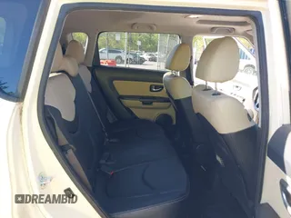 2013 Kia Soul + with VIN KNDJT2A6XD7488235, listed as a IAAI auction lot 42115372 with 156,256 mi miles and . Bid and sale history available at DreamBid. Image 8.