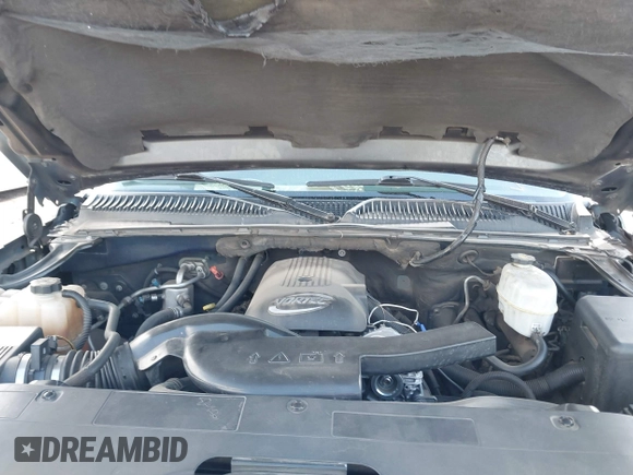 2005 Chevrolet Avalanche Z66 с VIN 3GNEC12ZX5G285671, выставлен на аукционе IAAI как лот 42154713 с пробегом 167 751 миль миль и . История ставок и продаж доступна на DreamBid. Изображение 10.